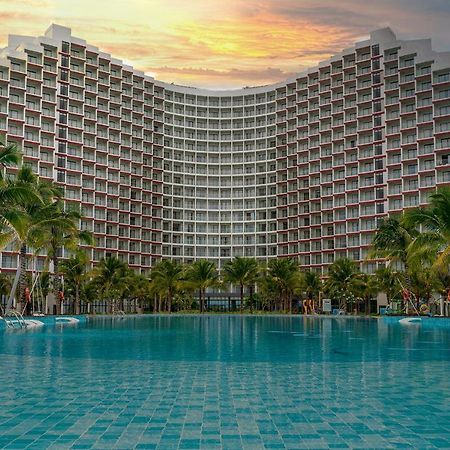 Rosemary Home At Bai Dai Beach Nha Trang - Seaview Condo Near Int'T Cam Ranh Airport Εξωτερικό φωτογραφία