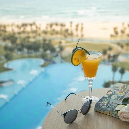 Rosemary Home At Bai Dai Beach Nha Trang - Seaview Condo Near Int'T Cam Ranh Airport Εξωτερικό φωτογραφία
