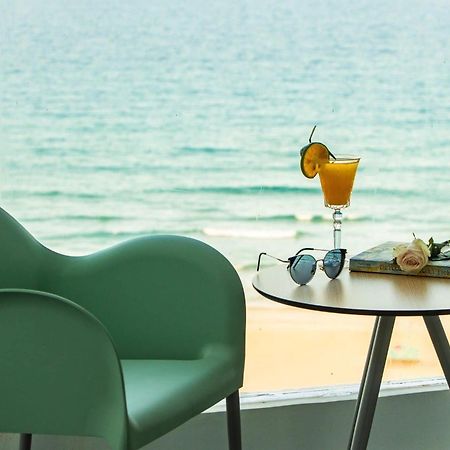 Rosemary Home At Bai Dai Beach Nha Trang - Seaview Condo Near Int'T Cam Ranh Airport Εξωτερικό φωτογραφία