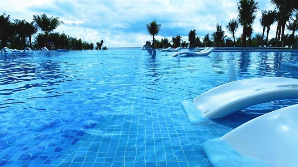 Rosemary Home At Bai Dai Beach Nha Trang - Seaview Condo Near Int'T Cam Ranh Airport Εξωτερικό φωτογραφία