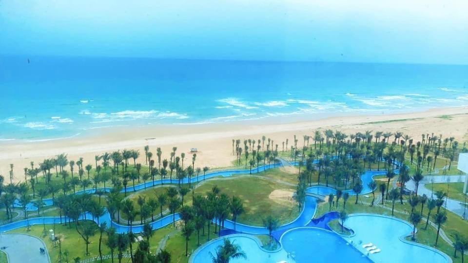 Rosemary Home At Bai Dai Beach Nha Trang - Seaview Condo Near Int'T Cam Ranh Airport Εξωτερικό φωτογραφία