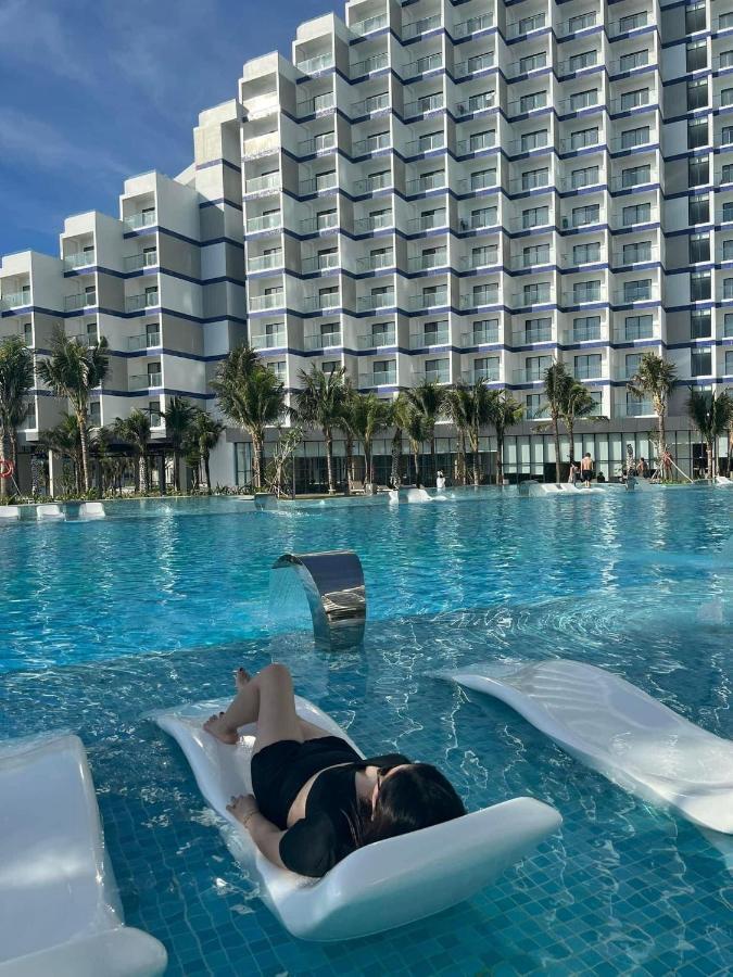 Rosemary Home At Bai Dai Beach Nha Trang - Seaview Condo Near Int'T Cam Ranh Airport Εξωτερικό φωτογραφία