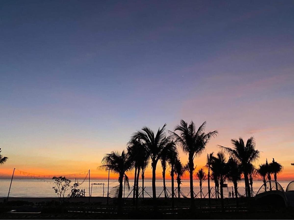 Rosemary Home At Bai Dai Beach Nha Trang - Seaview Condo Near Int'T Cam Ranh Airport Εξωτερικό φωτογραφία