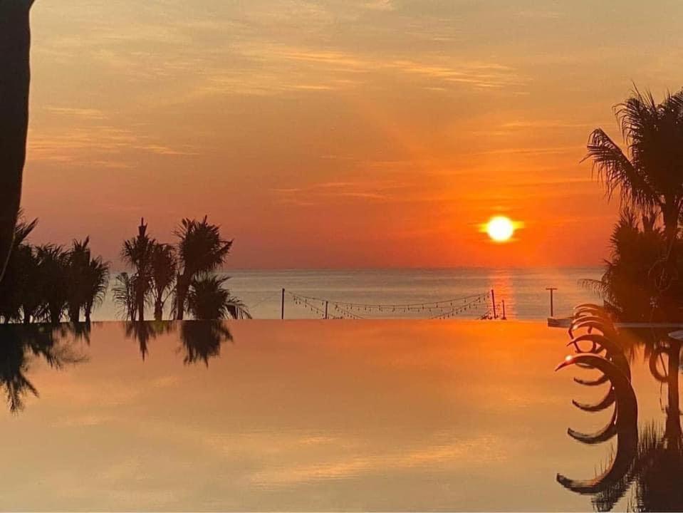 Rosemary Home At Bai Dai Beach Nha Trang - Seaview Condo Near Int'T Cam Ranh Airport Εξωτερικό φωτογραφία