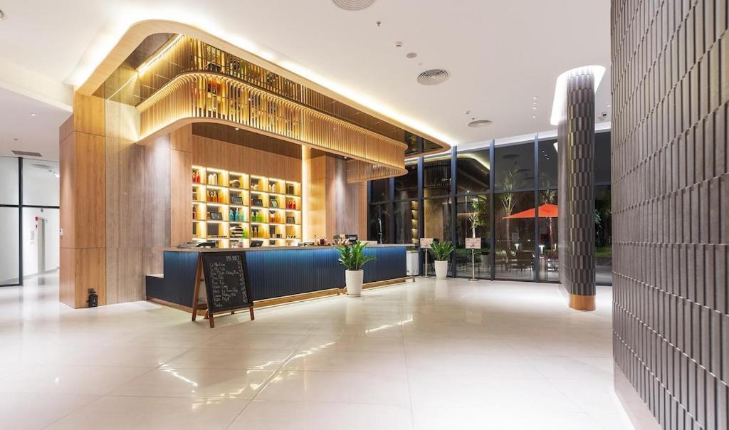 Rosemary Home At Bai Dai Beach Nha Trang - Seaview Condo Near Int'T Cam Ranh Airport Εξωτερικό φωτογραφία