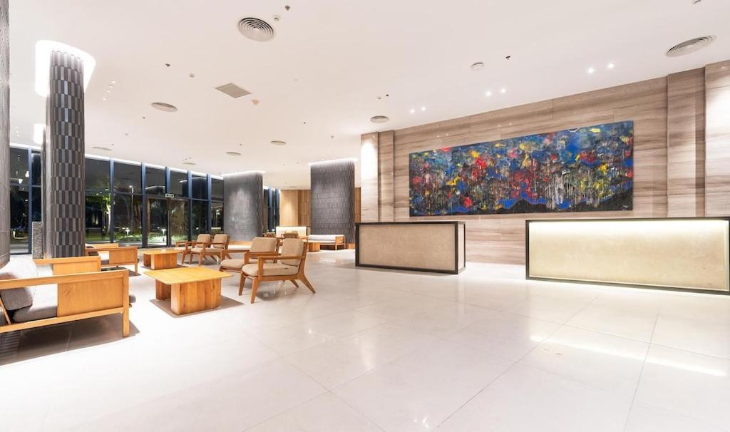 Rosemary Home At Bai Dai Beach Nha Trang - Seaview Condo Near Int'T Cam Ranh Airport Εξωτερικό φωτογραφία