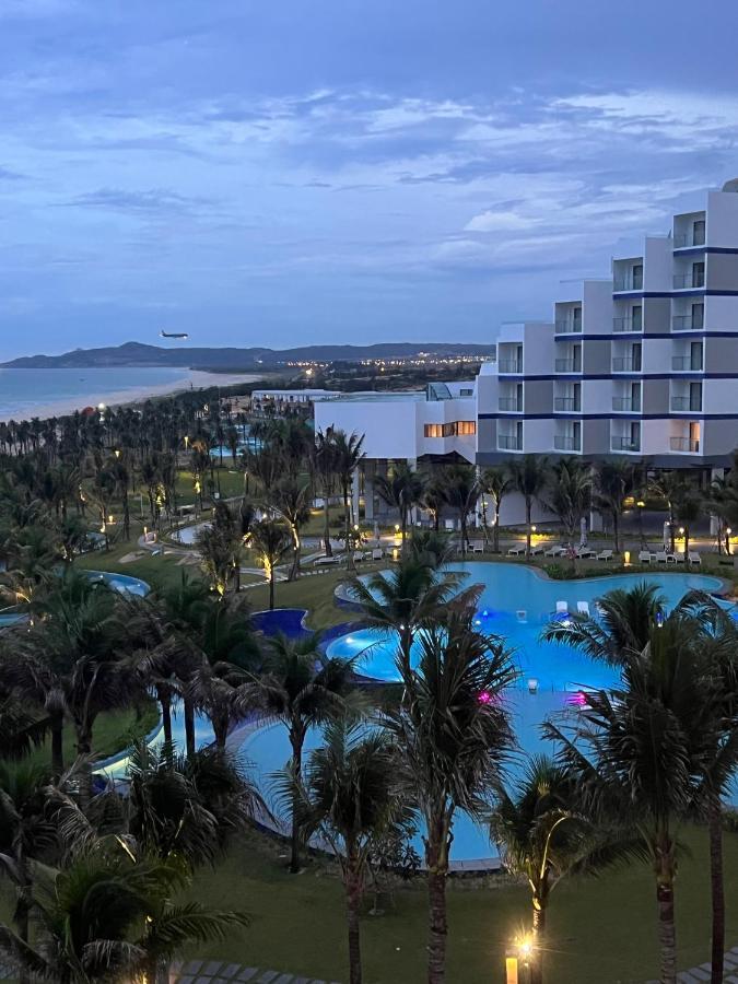 Rosemary Home At Bai Dai Beach Nha Trang - Seaview Condo Near Int'T Cam Ranh Airport Εξωτερικό φωτογραφία