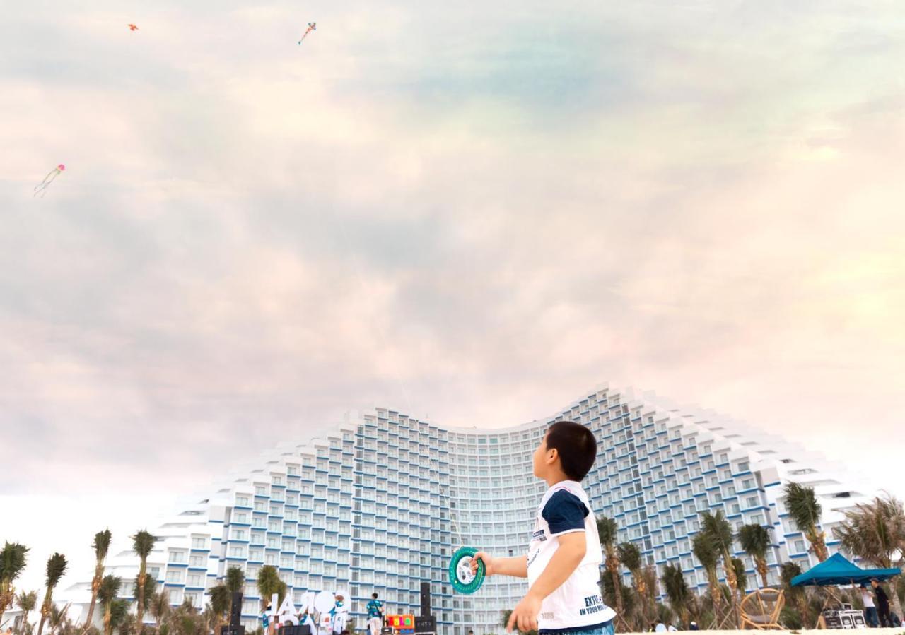 Rosemary Home At Bai Dai Beach Nha Trang - Seaview Condo Near Int'T Cam Ranh Airport Εξωτερικό φωτογραφία