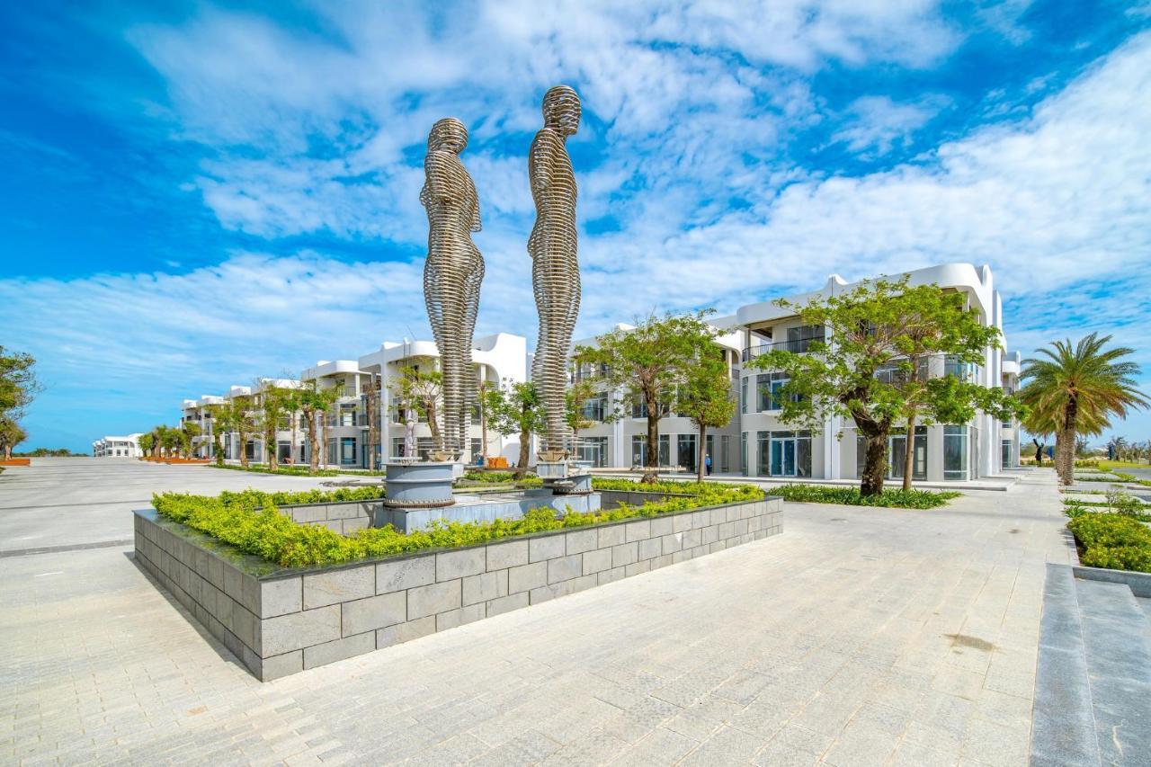 Rosemary Home At Bai Dai Beach Nha Trang - Seaview Condo Near Int'T Cam Ranh Airport Εξωτερικό φωτογραφία