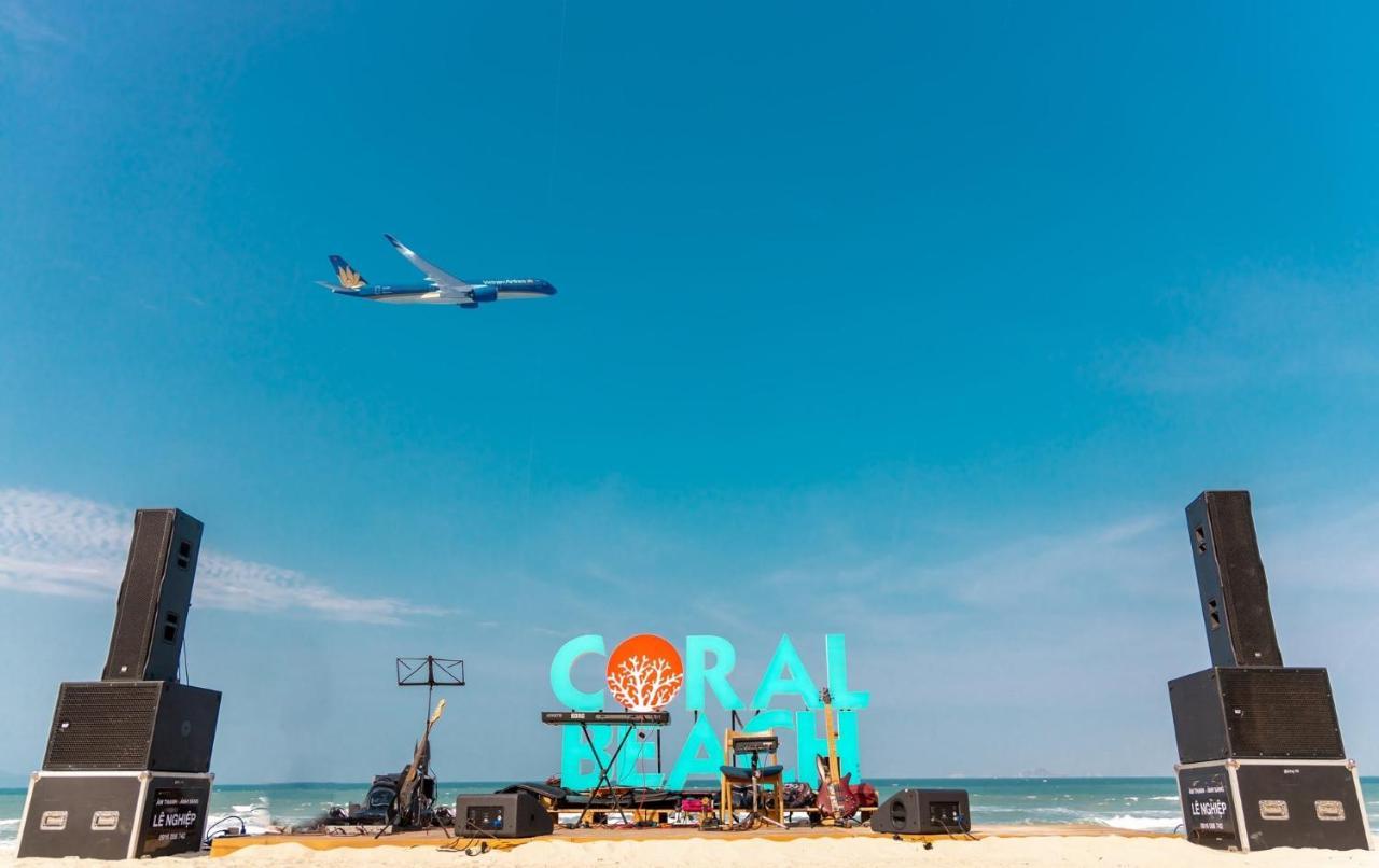 Rosemary Home At Bai Dai Beach Nha Trang - Seaview Condo Near Int'T Cam Ranh Airport Εξωτερικό φωτογραφία