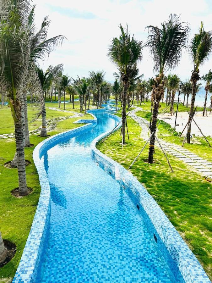 Rosemary Home At Bai Dai Beach Nha Trang - Seaview Condo Near Int'T Cam Ranh Airport Εξωτερικό φωτογραφία