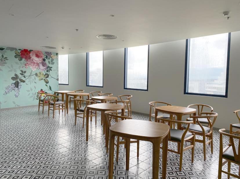Rosemary Home At Bai Dai Beach Nha Trang - Seaview Condo Near Int'T Cam Ranh Airport Εξωτερικό φωτογραφία