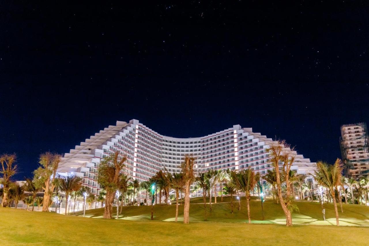 Rosemary Home At Bai Dai Beach Nha Trang - Seaview Condo Near Int'T Cam Ranh Airport Εξωτερικό φωτογραφία