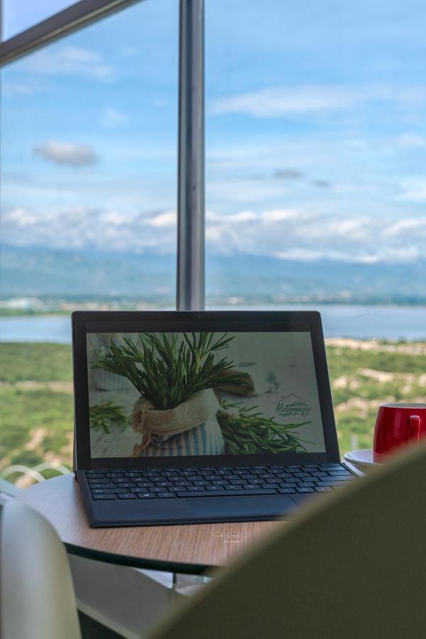 Rosemary Home At Bai Dai Beach Nha Trang - Seaview Condo Near Int'T Cam Ranh Airport Εξωτερικό φωτογραφία