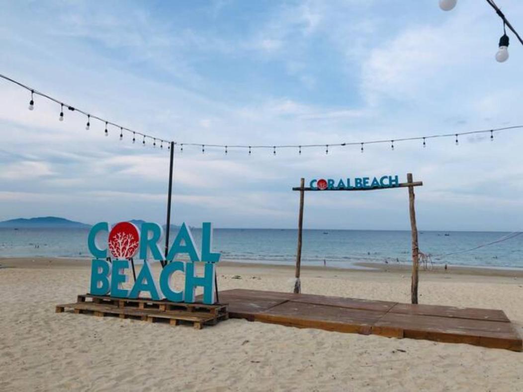 Rosemary Home At Bai Dai Beach Nha Trang - Seaview Condo Near Int'T Cam Ranh Airport Εξωτερικό φωτογραφία