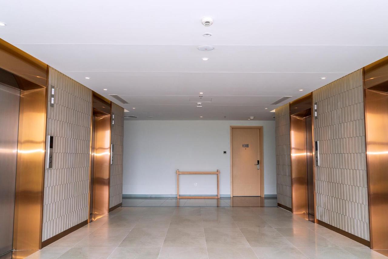 Rosemary Home At Bai Dai Beach Nha Trang - Seaview Condo Near Int'T Cam Ranh Airport Εξωτερικό φωτογραφία