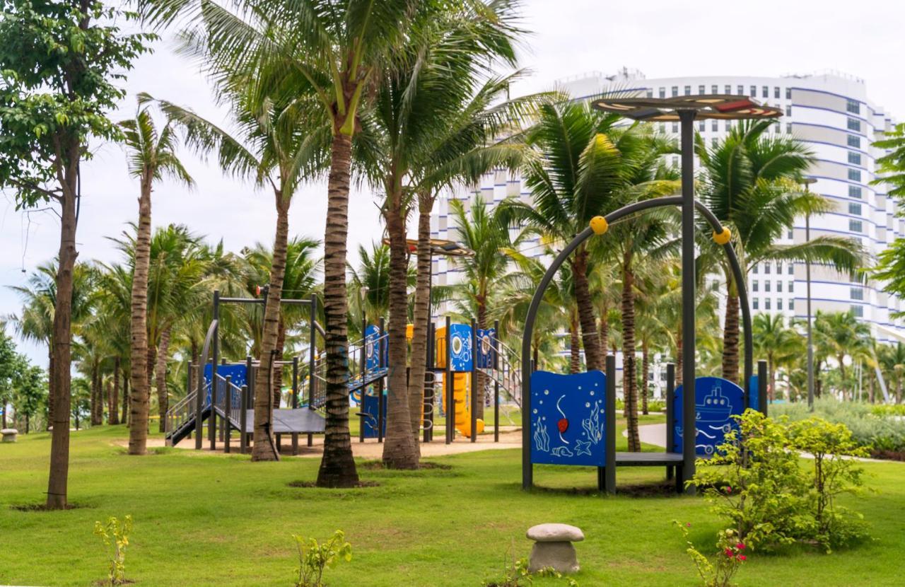 Rosemary Home At Bai Dai Beach Nha Trang - Seaview Condo Near Int'T Cam Ranh Airport Εξωτερικό φωτογραφία