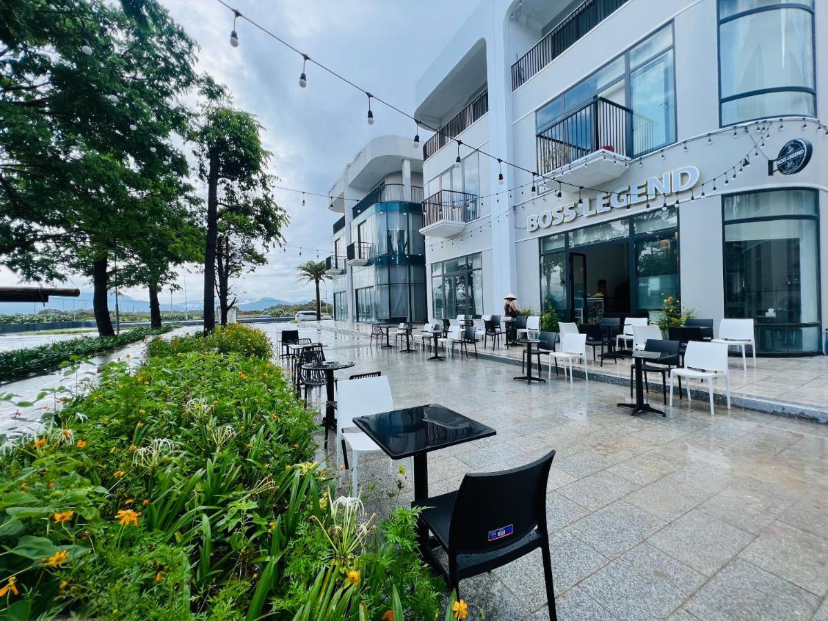 Rosemary Home At Bai Dai Beach Nha Trang - Seaview Condo Near Int'T Cam Ranh Airport Εξωτερικό φωτογραφία