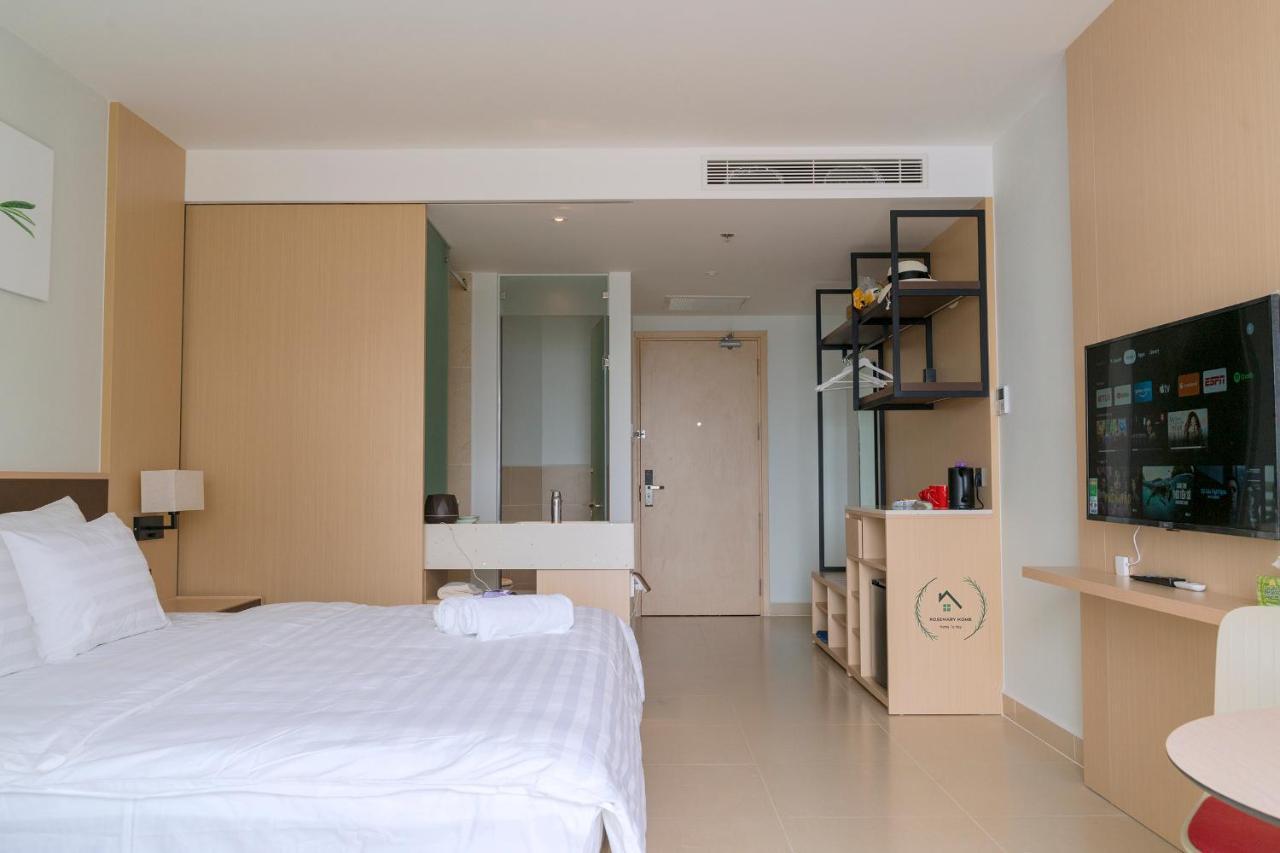 Rosemary Home At Bai Dai Beach Nha Trang - Seaview Condo Near Int'T Cam Ranh Airport Εξωτερικό φωτογραφία