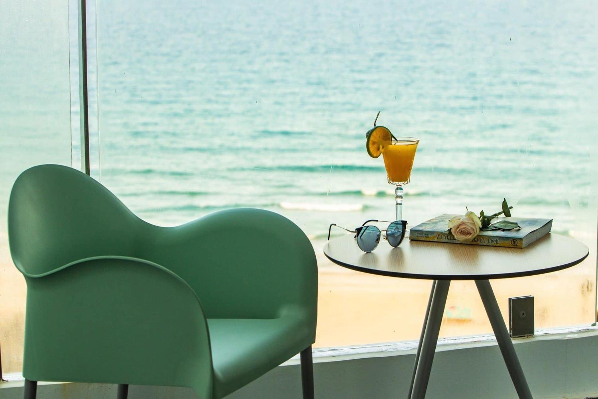 Rosemary Home At Bai Dai Beach Nha Trang - Seaview Condo Near Int'T Cam Ranh Airport Εξωτερικό φωτογραφία